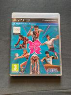 London 2012 - PS3, Spelcomputers en Games, 2 spelers, Eén computer, Ophalen of Verzenden, Zo goed als nieuw