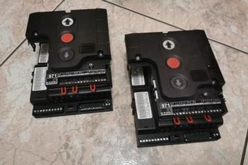Matex, Novoferm, Alpha deuren, print Ts970, Ts971 besturing beschikbaar voor biedingen