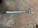 VAN-BORA SANDVIK BELZER No.41 Steeksleutel 15, Doe-het-zelf en Verbouw, Ophalen, Gebruikt