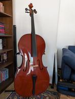 Cello 4/4, Ophalen, Gebruikt