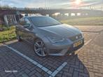 Seat Leon 2.0 TSI 206KW/280PK Dsg-6 2014 Grijs, Auto's, 65 €/maand, 15 km/l, 1321 kg, 4 cilinders