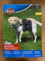 Rugzak voor de hond, maat L, Ophalen of Verzenden, Zo goed als nieuw