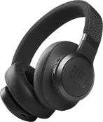 JBL LIVE 660NC Zwart - Wireless headset, Audio, Tv en Foto, Koptelefoons, Overige merken, Ophalen of Verzenden, Zo goed als nieuw