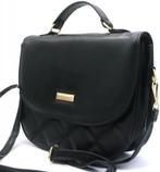 Tas Emme (advr 83), Ophalen of Verzenden, Nieuw, Zwart, Handtas