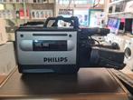 Philips Explorer video camera, Ophalen of Verzenden, Zo goed als nieuw, Olympus, 8 keer of meer