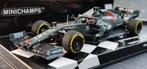 Minichamps Alfa Romeo C39 Kimi Räikkönen 1:43 Shakedown 2020, Ophalen of Verzenden, Nieuw, Auto, MiniChamps