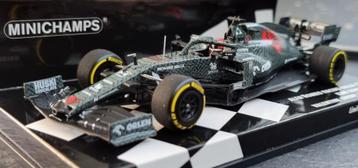 Minichamps Alfa Romeo C39 Kimi Räikkönen 1:43 Shakedown 2020 beschikbaar voor biedingen
