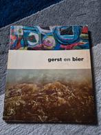 Gerst en Bier - Edm. Nicolas, Ophalen of Verzenden