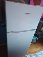 Koelkast, Witgoed en Apparatuur, Koelkasten en IJskasten, Ophalen, 200 liter of meer, Met aparte vriezer, 160 cm of meer