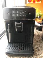 Philips koffie apparaat bonen en filter koffie, Ophalen, Zo goed als nieuw, Koffiemachine, Afneembaar waterreservoir