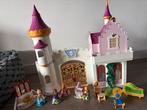 Playmobil Prinsessenkasteel - Zie Foto's!, Kinderen en Baby's, Speelgoed | Playmobil, Ophalen of Verzenden, Gebruikt, Los playmobil