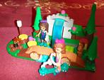 4 Lego friends sets, Ophalen of Verzenden, Zo goed als nieuw, Complete set, Lego