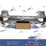 W166 ML63 AMG ACHTERBUMPER Mercedes ML Klasse 2011-2015 A166, Gebruikt, -, Ophalen of Verzenden, Achter