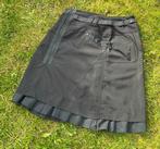 Brandtex rok - Stijlvol en comfortabel!, Kleding | Dames, Zwart, Maat 46/48 (XL) of groter, Ophalen of Verzenden, Zo goed als nieuw