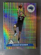 Franz Wagner Panini Sticker 252, Verzenden, Zo goed als nieuw, Sticker