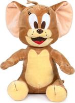 Tom and Jerry Pluche 28 cm: Jerry, ., Overige typen, Nieuw, Ophalen of Verzenden