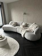 Nieuwe organische bank, Huis en Inrichting, Ophalen of Verzenden, Nieuw, Stof
