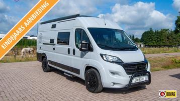 Chausson V697 Twist | 2019 | 130 PK | Euro 6 | busbiker beschikbaar voor biedingen