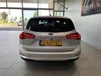 Ford Focus Wagon 1.0 EcoBoost Hybrid Titanium Style, Auto's, Ford, Euro 6, Origineel Nederlands, Hybride Elektrisch/Benzine, 3 cilinders