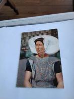 ZEEUWSE KLEDERDRACHT. 1964, Ophalen of Verzenden, 1960 tot 1980, Zeeland