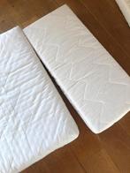 kinder matras, Ophalen, Gebruikt, 70 tot 85 cm, Minder dan 140 cm