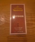 Vintage Vivienne Westwood Boudoir parfum, Ophalen of Verzenden, Nieuw