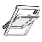 Velux dakraam GGL 2070 MK04 78x98 inclusief gootstukken EDW, Doe-het-zelf en Verbouw, Glas en Ramen, Dakraam, Nieuw, Dubbelglas