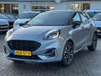 Ford Puma 1.0 EcoBoost Hybrid ST-Line NAVI | WINTER | KLIMA, Auto's, Ford, Voorwielaandrijving, Euro 6, Met garantie (alle), 23 km/l