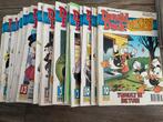 Donald Duck Extra - Jaargangen voor 2000, Meerdere stripboeken, Ophalen of Verzenden, Gelezen