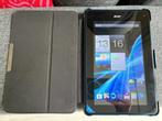 Acer Iconia B1 - A71 Tablet WIFI uit 2013, Gebruikt, Ophalen of Verzenden, Wi-Fi, Iconia B1-A71