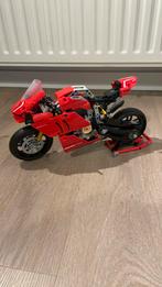 Lego technic Ducati, Kinderen en Baby's, Speelgoed | Duplo en Lego, Nieuw, Complete set, Ophalen of Verzenden, Lego