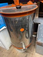 Honingslinger, Bijen