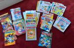 Donald duck tijdschriften, Meerdere stripboeken, Ophalen, Zo goed als nieuw