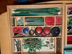 Temsi meccano onderdelen, Antiek en Kunst, Antiek | Speelgoed, Ophalen