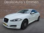 Jaguar XF 3.0D S, Auto's, Jaguar, Euro 5, Gebruikt, 2993 cc, 1850 kg