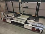 scooter/fietsdrager opklapbaar, Caravans en Kamperen, Camper-accessoires, Ophalen, Nieuw
