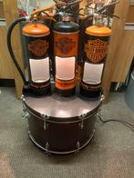 Harley Davidson brandblusser verlichting., Ophalen of Verzenden, Zo goed als nieuw, Overige typen