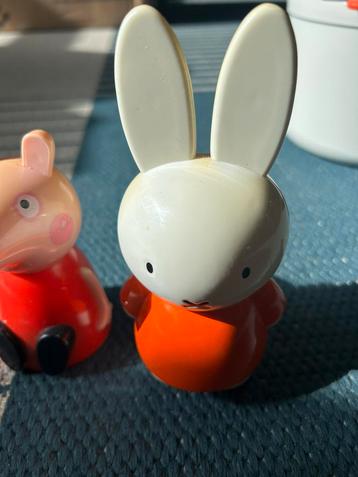 Nijntje Peppa big verstoppertje  beschikbaar voor biedingen