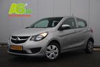 Opel KARL 1.0 ecoFLEX Edition Automaat Radio Bluetooth Airco, Auto's, Opel, 839 kg, Stof, Gebruikt, Euro 6