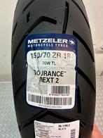 Nieuwe Metzler Tourance Next 2 achterband 150/70 ZR18 70W TL, Ophalen, Nieuw