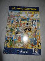 Jan van Haasteren zoekboek, Ophalen of Verzenden, Zo goed als nieuw, Overige typen