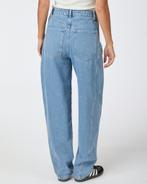 Neo Noir Hazen D Pants maat 36 jeans, Kleding | Dames, Ophalen of Verzenden, Zo goed als nieuw, Maat 36 (S), Blauw