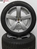 Porsche 19 inch velgen Origineel Macan Classic winterbanden, Auto-onderdelen, Banden en Velgen, 19 inch, Gebruikt, Banden en Velgen