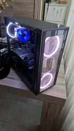 game pc i7 processor, Computers en Software, Desktop Pc's, Ophalen, Gebruikt, 2 TB, Gaming