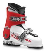Wr30-35 Roces Idea Up Free verstelbare kinderskischoenen, Sport en Fitness, Skiën en Langlaufen, 160 tot 180 cm, Via G. Ferraris 36, 31044 Montebelluna (TV)