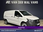 Mercedes-Benz Vito 119 CDI 191pk Automaat L2H1 Euro6 Airco |, Auto's, Gebruikt, 2000 kg, Wit, Mercedes-Benz