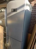 LG Koel/vriescombinatie gebruikt, Witgoed en Apparatuur, Koelkasten en IJskasten, Ophalen, Gebruikt, 200 liter of meer, Met aparte vriezer