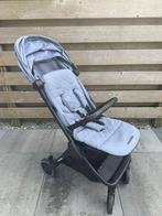 Easywalker Jackey Steel Grey buggy, Overige merken, Ophalen of Verzenden, Zo goed als nieuw