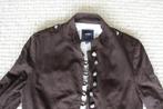 Pulls Jasje (Maat 38) € 25,-, Kleding | Dames, Maat 38/40 (M), Pulls, Bruin, Ophalen of Verzenden
