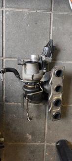 BMW N20 Turbo - wastegate heeft speling F10, F20, F30, Ophalen of Verzenden, Gebruikt, BMW